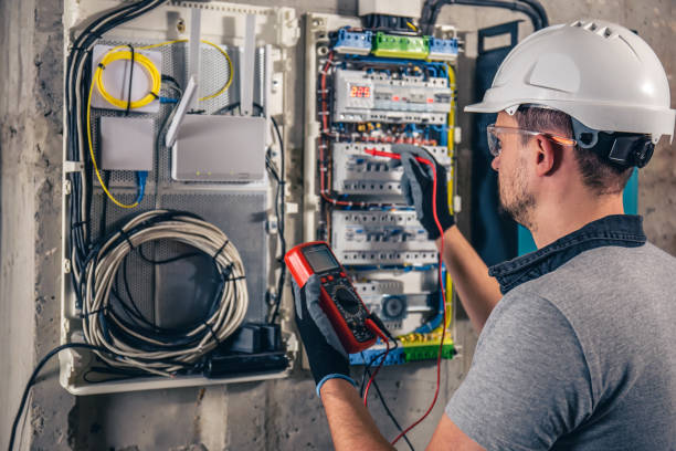 Best Electrical Repair Services  in Richlands, VA