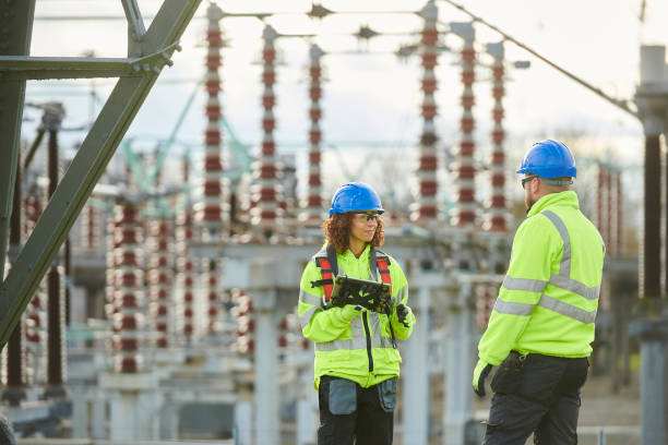 Best Electrical Rewiring Services  in Richlands, VA