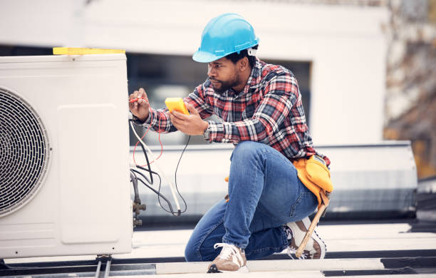 Best Electrical Installation Contractor  in Richlands, VA