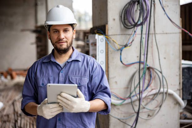 Electrical Rewiring Services in VA