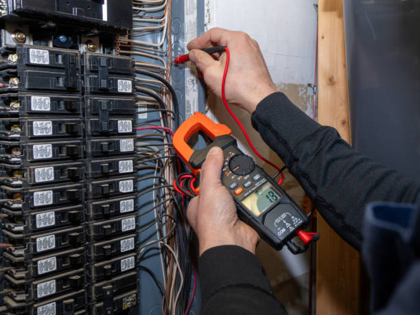 Best Emergency Electrician Near Me  in Richlands, VA