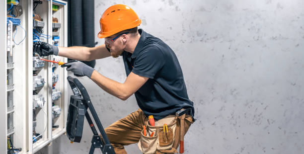 Best Best Electricians Near Me  in Richlands, VA