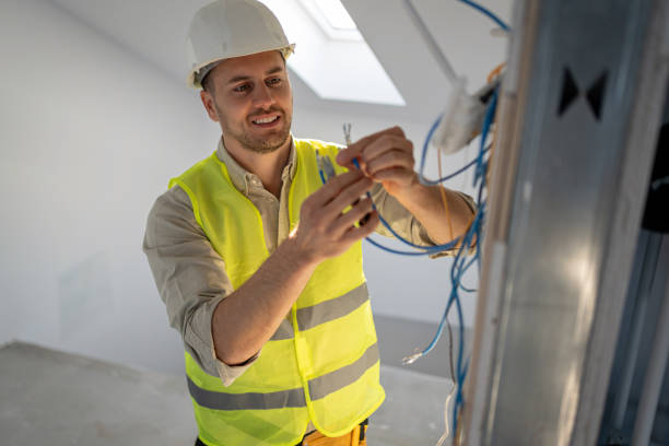 Best Generator Installation Services  in Richlands, VA